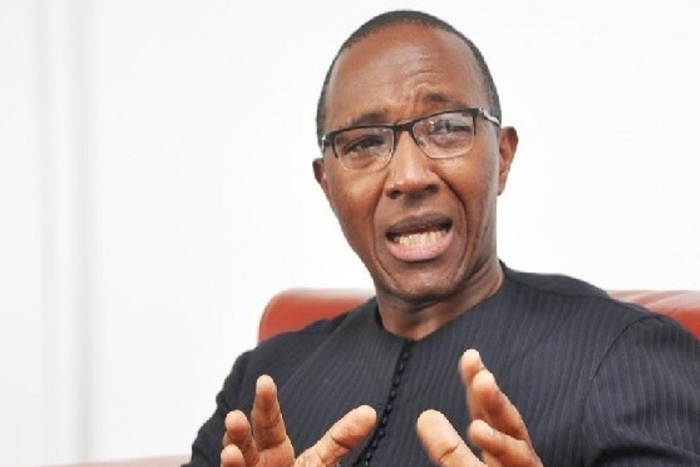 Saint-Louis : Abdoul Mbaye exige «la fin des mensonges»
