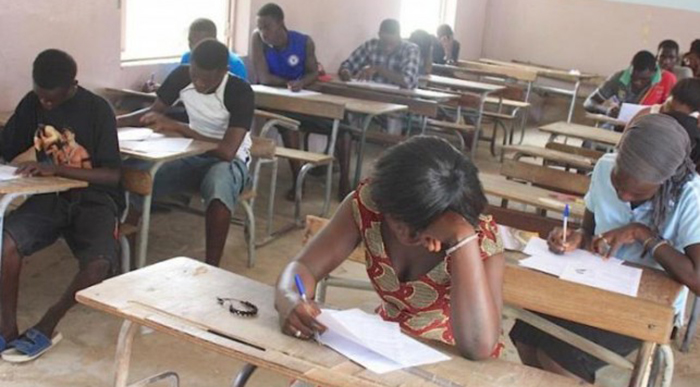 Fuites au Bac : La DIC arrête un professeur, un président de jury et des employées de l'Office du Bac