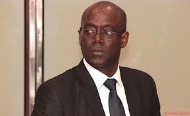 Thierno Alassane Sall: « Je ferai une déclaration dans une dizaine de jours »
