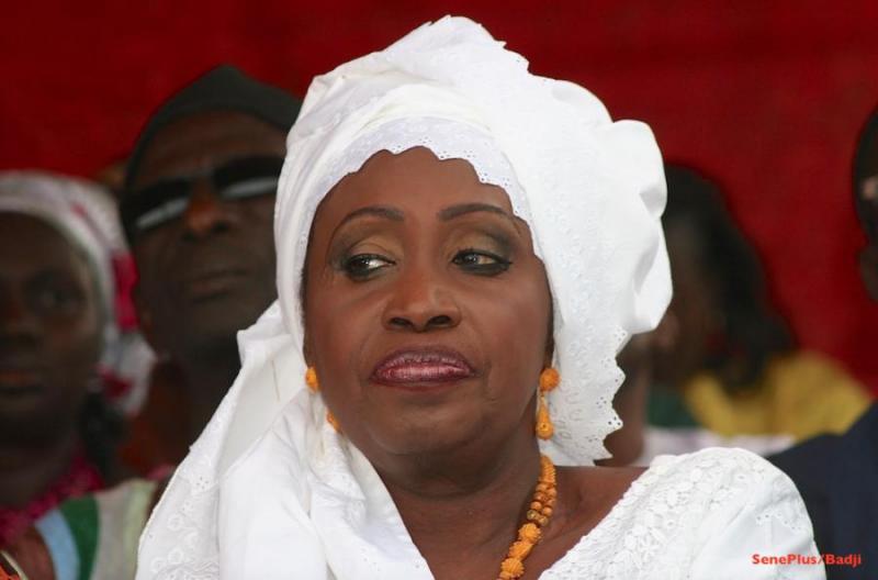 APR – Kaolack : les vérités crues de Me Nafissatou Diop