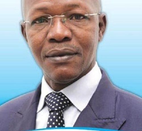 Abdourahmane Dabo-Reve : «Tout homme politique riche est un voleur»