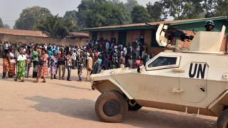 RCA : l'ONU souhaite une Cour pénale spéciale opérationnelle