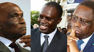 Sondage: Wade et Karim dans leurs cœurs, Khalifa garde la confiance des Dakarois – BBY de Macky à 37%