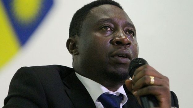 Rwanda : la campagne présidentielle lancée