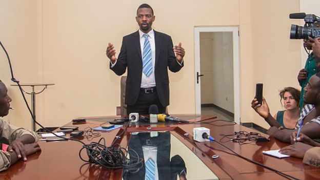 Rwanda : la campagne présidentielle lancée