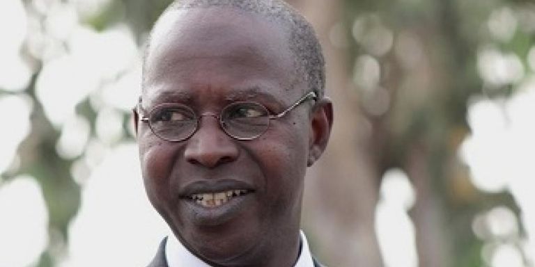 Tambacounda: Mouhammad  Dionne accueilli en grande pompe