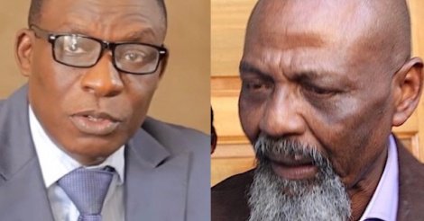 Législatives - Libération de Khalifa Sall: « Mbollo Wade » contre la RADDHO