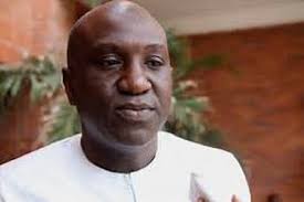 Nécrologie: décès de Cheikh Seydi Ababacar Mbengue, Dg de l'Agence de la CMU