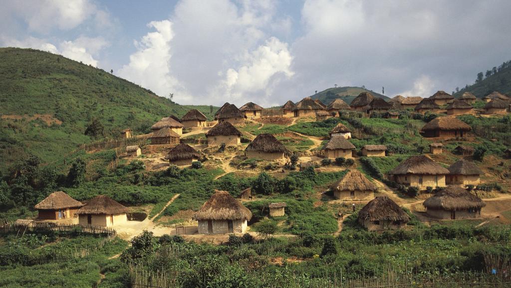 RDC: combats au Nord-Kivu, Kipese contrôlée par une milice