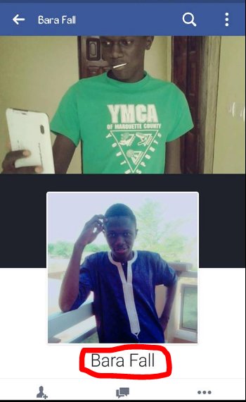 Drame de Demba Diop : Les "assassins" clament leur fierté dans les Réseaux sociaux