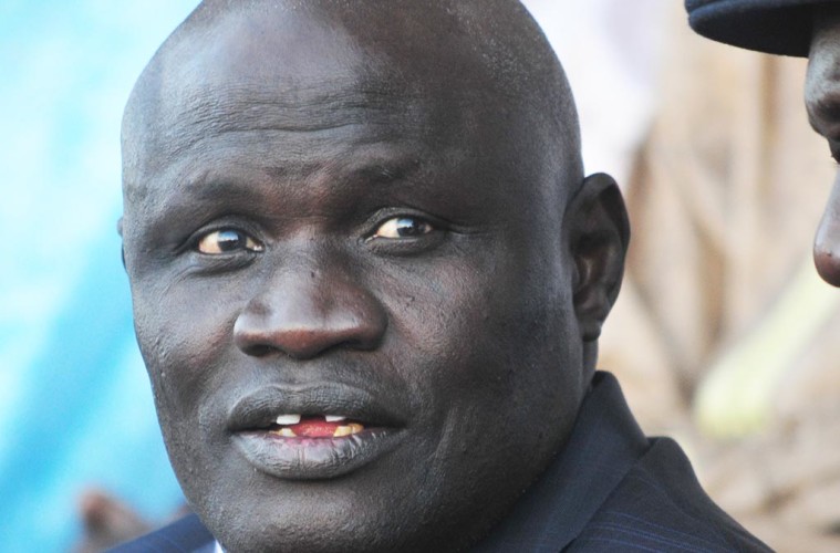 Gaston Mbengue après le drame de Demba Diop : Augustin et Saer doivent démissionner"