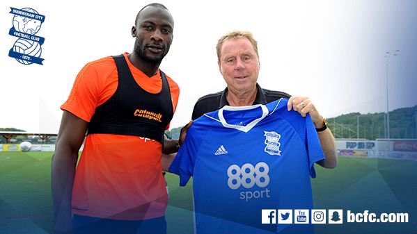 Ferdinand Coly : «Cheikh Ndoye va vite s’adapter en Angleterre»