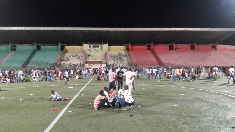 Drame de Demba Diop : Les politiques font preuve «d’humanité»