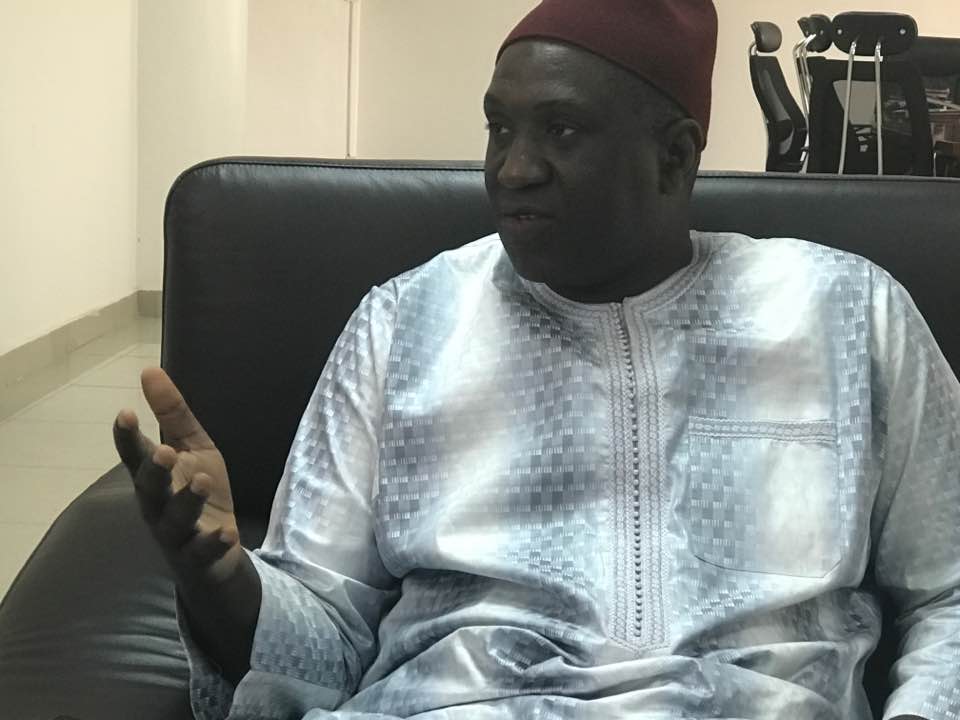 « Cheikh Seydi Ababacar Mbengue n'était pas juste un militant politique...», Macky Sall