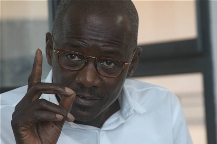 Louis Lamotte : «Le football sénégalais a touché le fond ce samedi»