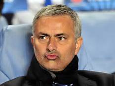 Man United : José Mourinho n’est pas prêt pour CR7