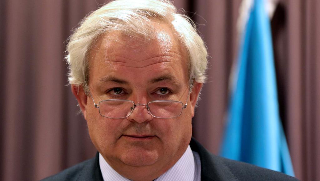 RCA: le patron du bureau humanitaire de l’ONU à Bangui pour mobiliser d’urgence