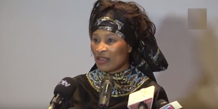 ​Tragédie du stade Demba Diop : « Osez l’avenir » de Me Aïssata Tall Sall veut « une politique de maintenance »