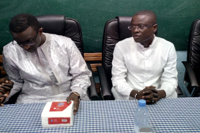 Extension de l’église des PA : Amadou Ba donne des gages et annonce…