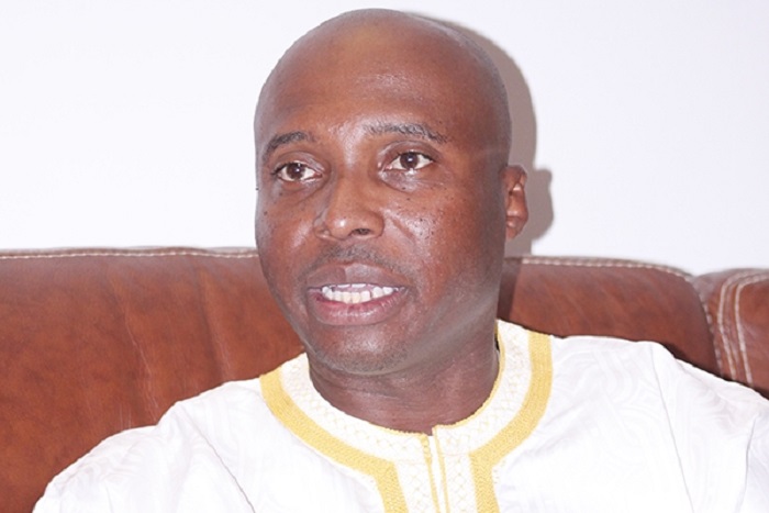 Barthélémy Dias à Macky Sall : «La violence ne fait que débuter»