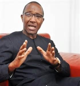 Législatives 2017: Abdoul Mbaye exige "des députés du peuple et non..."