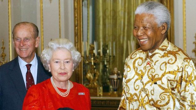 18 juillet : Nelson Mandela aurait eu 99 ans