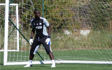 Mercato: Ibou Sy sort d’une année sabbatique