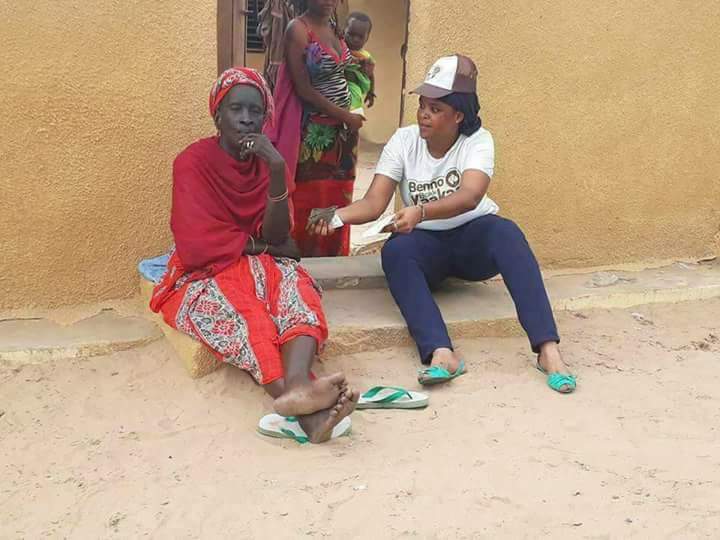 Achat de conscience : Cette image qui choque le Web