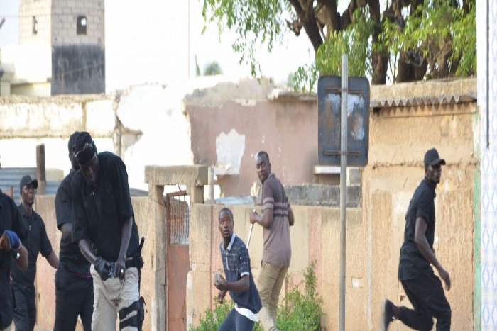 Guerre totale entre Manko et Benno : des armes à feu tonnent à Rufisque