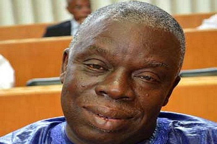 Législatives 2017 : Diop Sy se positionne en défenseur des agriculteurs