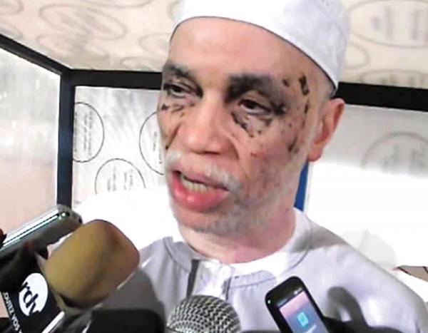 Drame de Demba Diop : Mbaye Diouf Dia tire sur Me Augustin Senghor et Cie