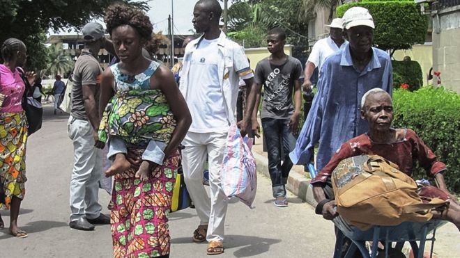 ONU : un plan d'urgence pour le Congo