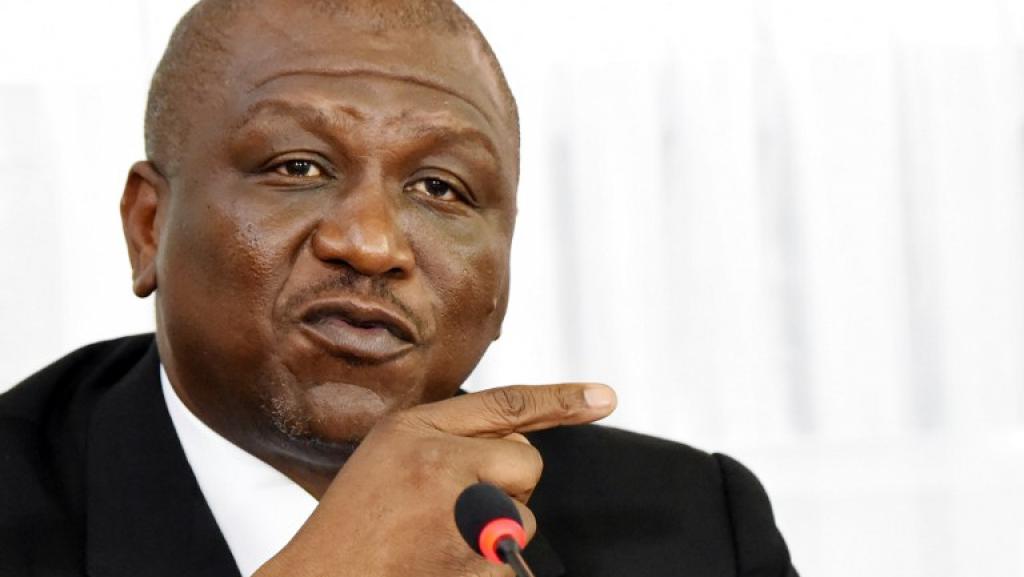 Remaniement en Côte d’Ivoire: Bakayoko à la Défense, Coulibaly récupère le Budget