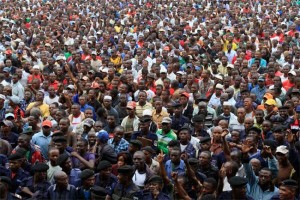 Lettre aux SENEGALAIS: Je suis amer !