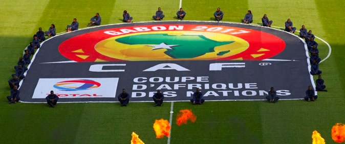 Officiel - La CAN va se jouer à 24 et en juin