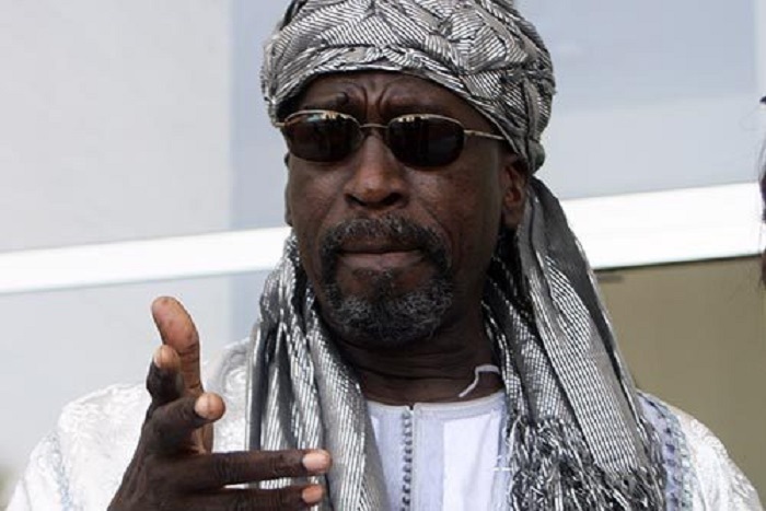 Chamboulement dans la CAN : Abdoulaye Makhtar Diop dénonce la décision de la CAF