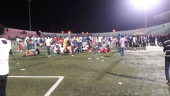 Drame au Stade Demba Diop : Mbour organise des récitals de Coran