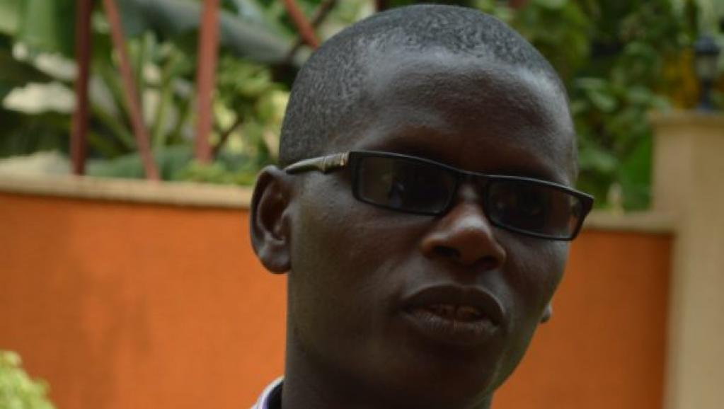 Burundi: une année après la disparition de Jean Bigirimana