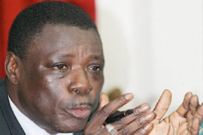 Appel à marcher : Me Ousmane Sèye recadre Me Abdoulaye Wade
