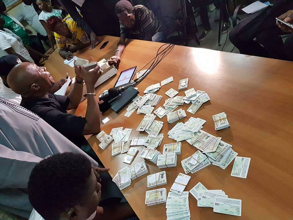 Législatives 2017: «Les cartes sont maintenant en notre possession », (Sous-préfet des Almadies)