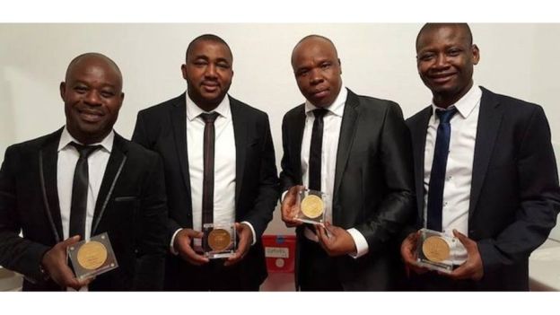 Côte d'Ivoire : le groupe Magic System fête ses 20 ans