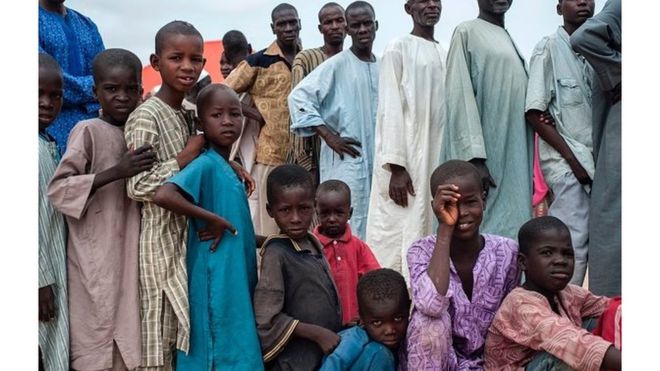 Des parlementaires africains s'engagent à réduire la fécondité