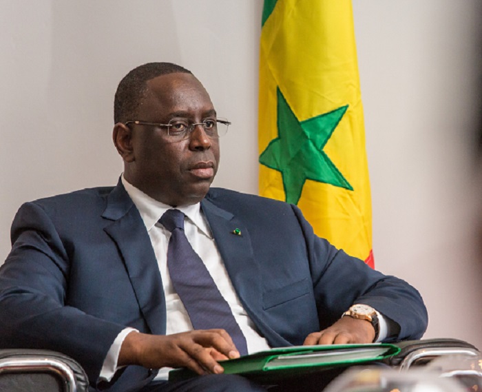 Législatives 2017: le président de la République a saisi le Conseil constitutionnel