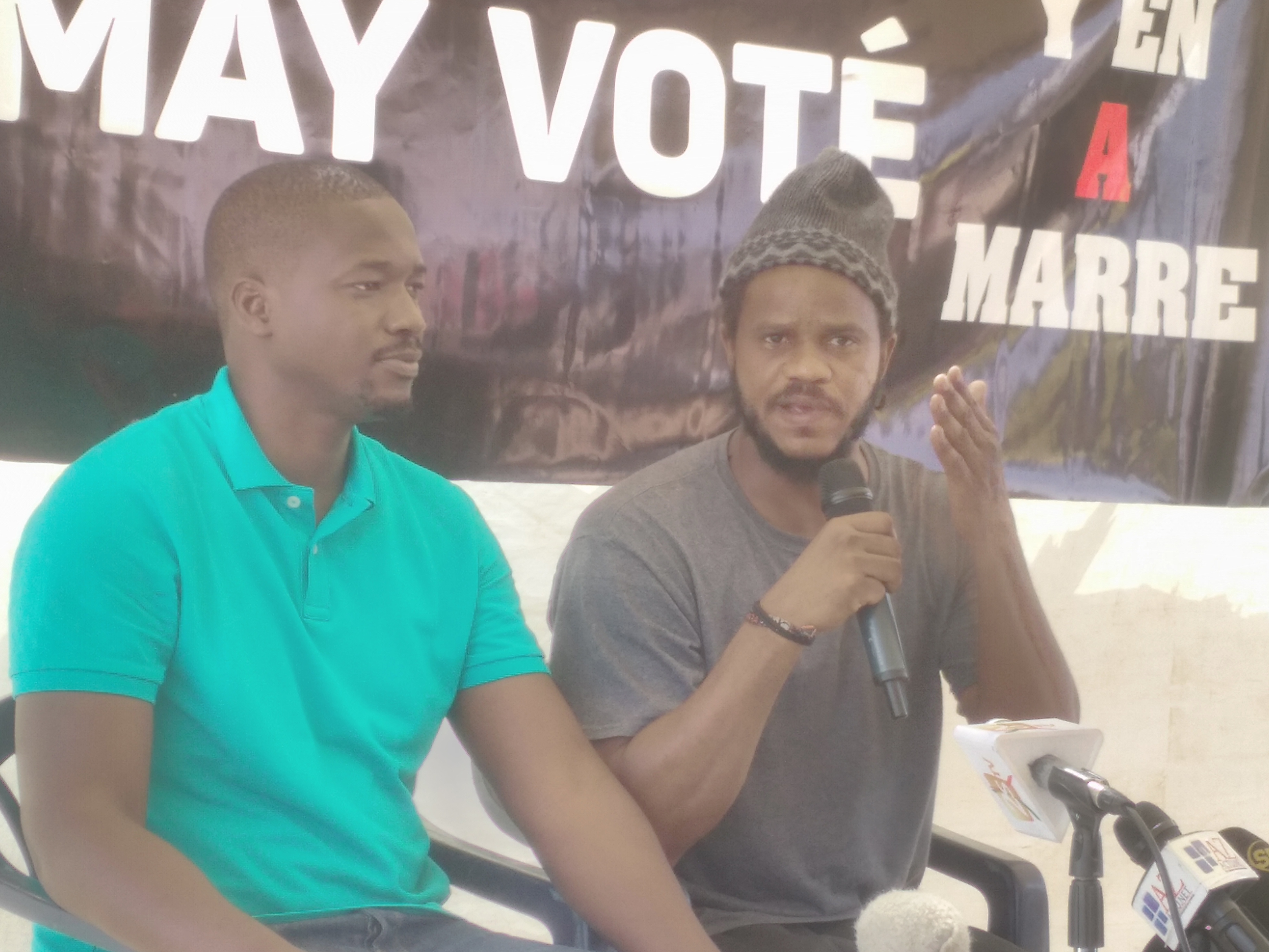 ​Polémique sur la distribution des cartes d’électeur : «Y en a marre» réclame la tête d'Abdoulaye Daouda Diallo