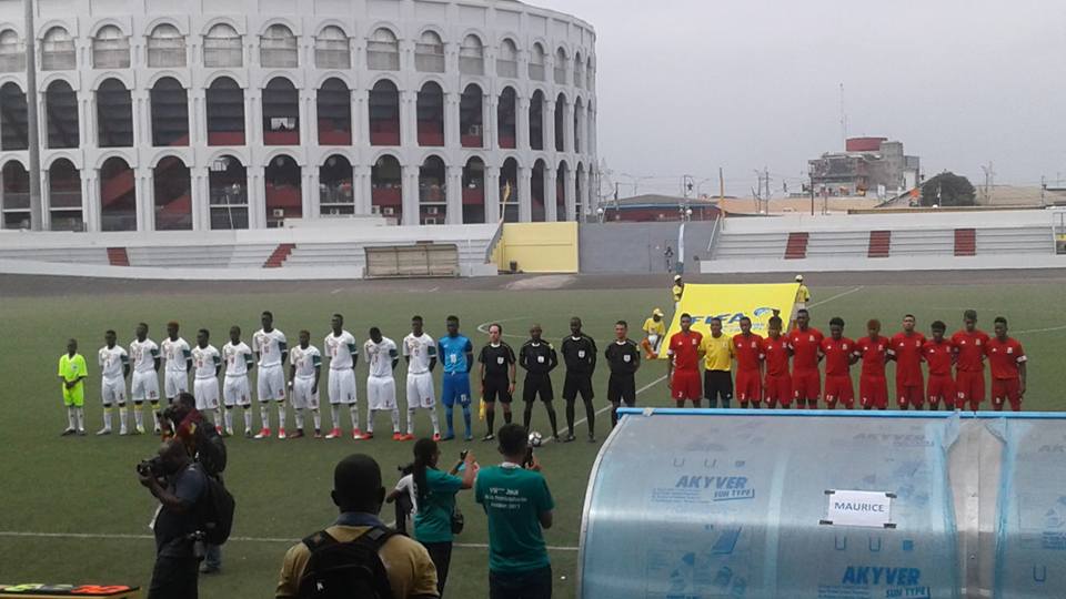 Jeux de la Francophonie - Football : Le Sénégal et le Maroc se neutralisent