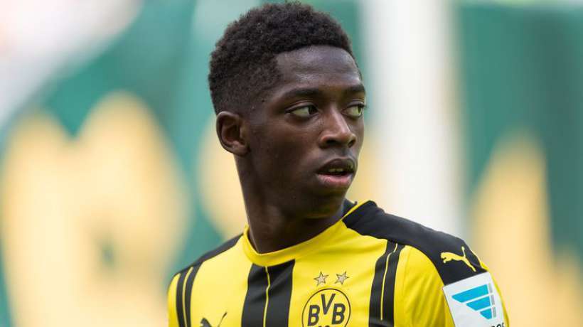 Real Madrid : une offensive pour Ousmane Dembélé ?