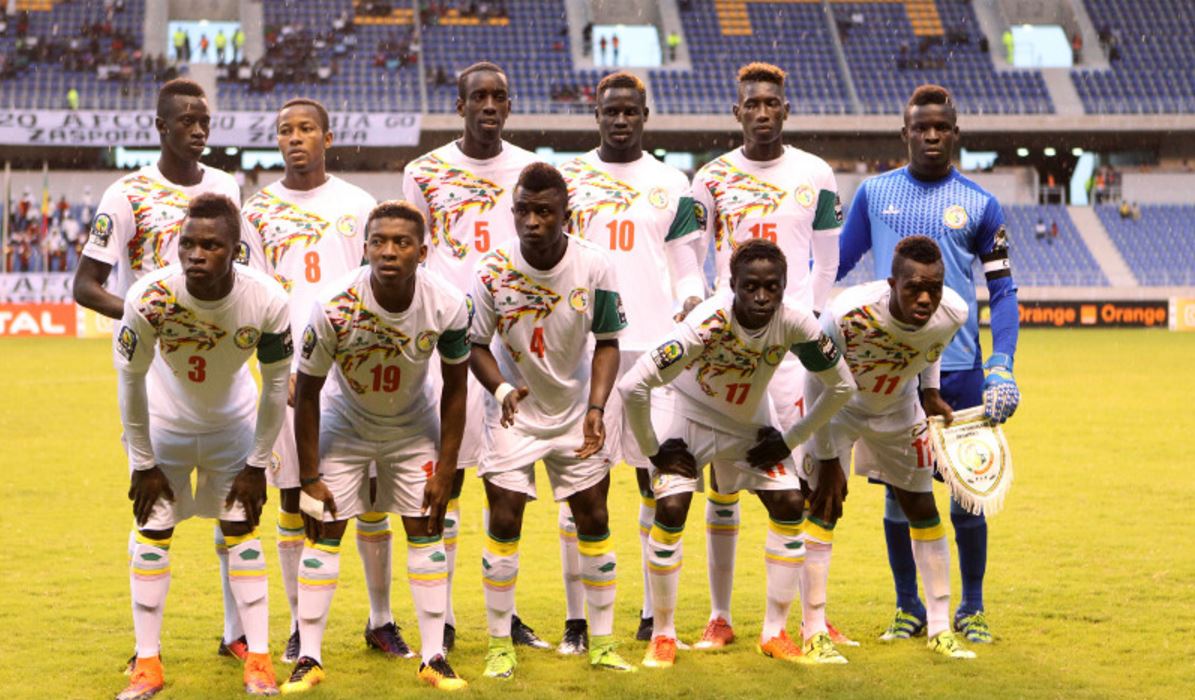 Jeux de la Francophonie: mercredi décisif pour le Sénégal