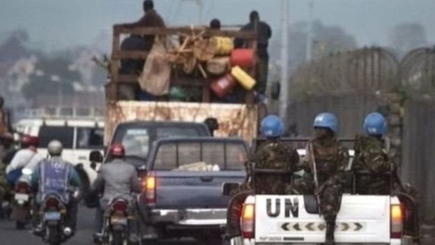 Kasaï: l'Onu nomme trois experts