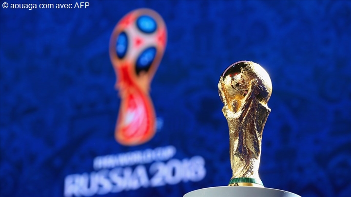 Qualif Mondial Russie 2018: Sénégal / Burkina Faso décalée de 4 jours