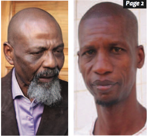 Accusation de Clédor Sène - Pape Samba Mboup répond et menace: "Qu’on ne me fasse pas parler"